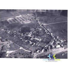 Luchtfoto`s gemeente Herwen en Aerdt 1954 TOLKAMER (2) Coll. gemeente Rijnwaarden